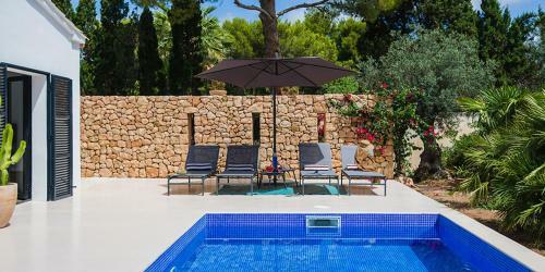 Villa Casa Alexia