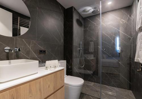 Apartamento Pure Salt Residences