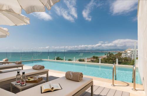 Apartamento Pure Salt Residences