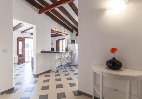 Apartamento Can Boss - Turismo De Interior