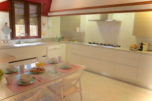 Villa Els Pins