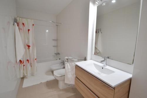 Apartamento Binimar 2