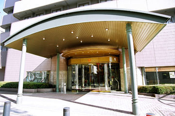 Hotel Kobe Sannomiya Union