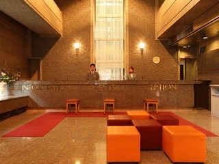 Hotel Kobe Sannomiya Union