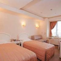 Hotel Kobe Sannomiya Union