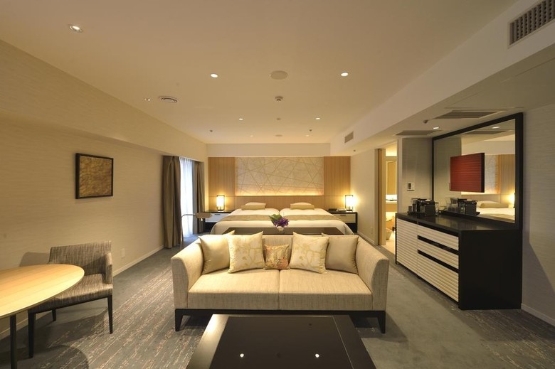 Hotel Kyoto Tokyu