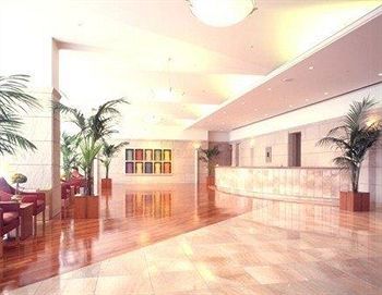 Hotel Laforet Shin-osaka