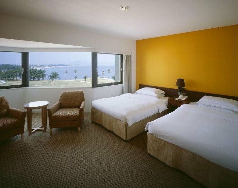 Hotel The Luigans