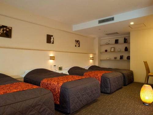 Hotel Maple Arima