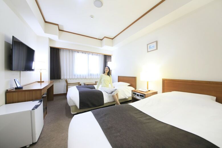 Hotel Maple Inn Makuhari