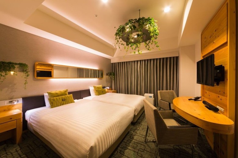 Jr-east Hotel Mets Shibuya