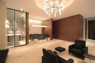 Mitsui Garden Hotel Yotsuya