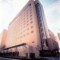 Moriguchi Royal Pines Hotel