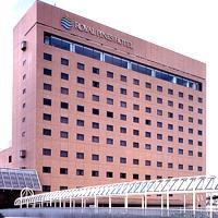 Moriguchi Royal Pines Hotel