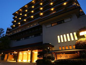 Hotel Nakanobo Zui En