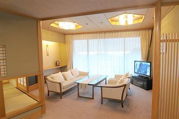 Hotel Nakanobo Zui En