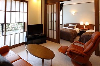 Hotel Nakanobo Zui En