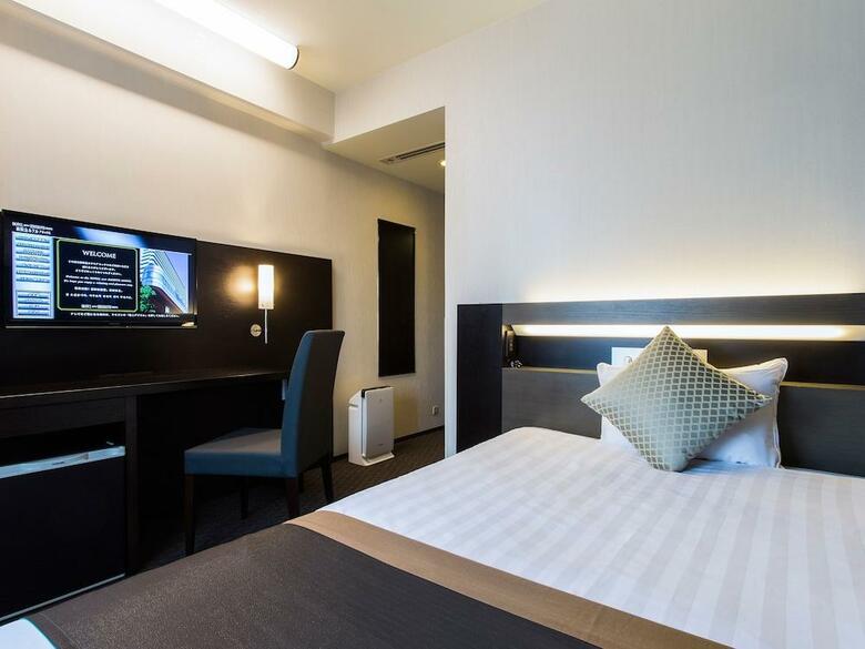 Hotel New Hankyu Annex