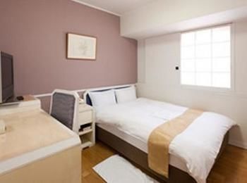 Hotel New Osaka