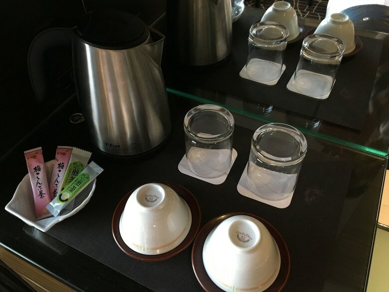 Hotel New Otani Inn