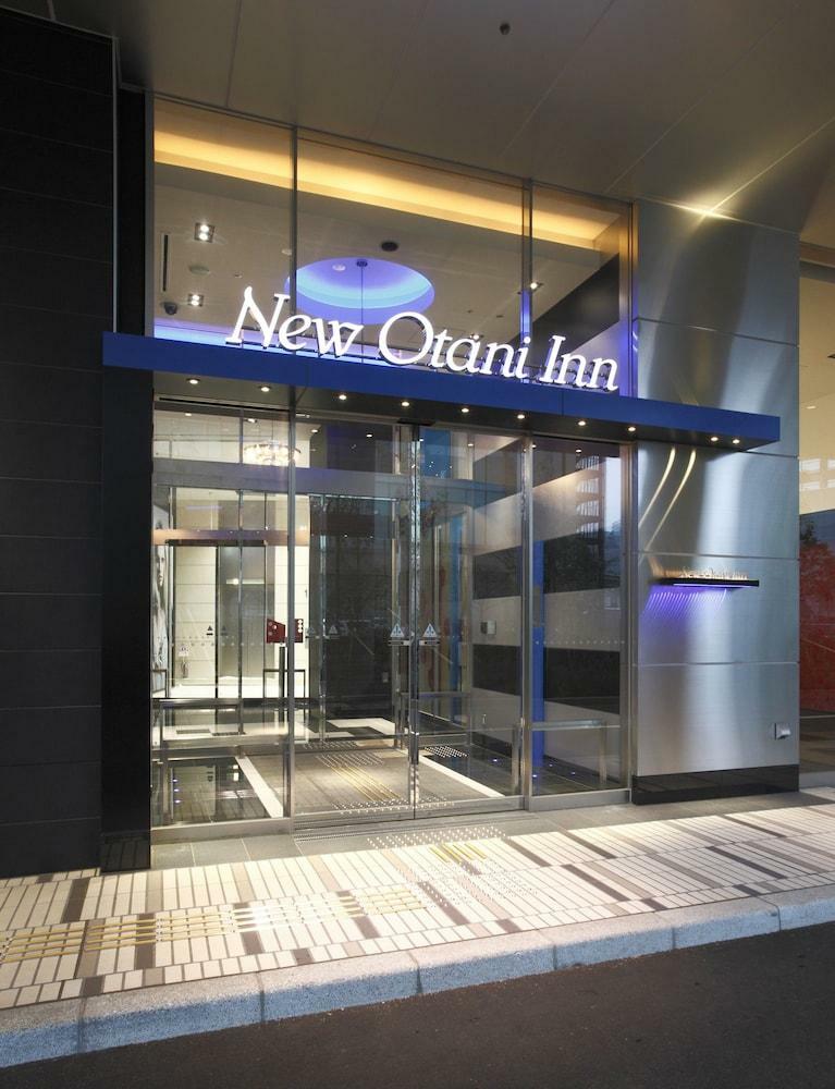 Hotel New Otani Inn