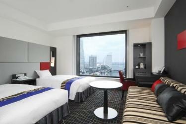 Hotel New Otani Inn