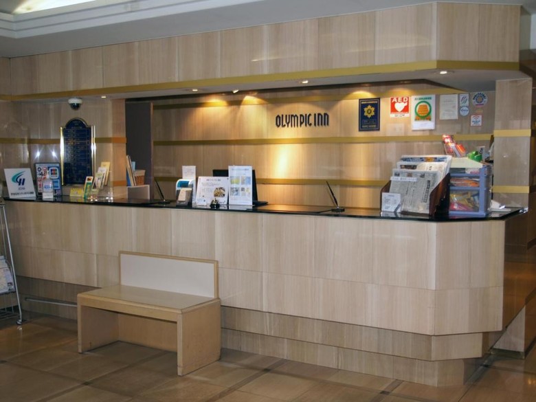 Hotel Olympic Inn Kanda