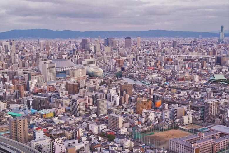 Hotel Osaka Bay Tower