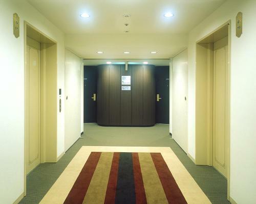 Osaka Daiichi Hotel