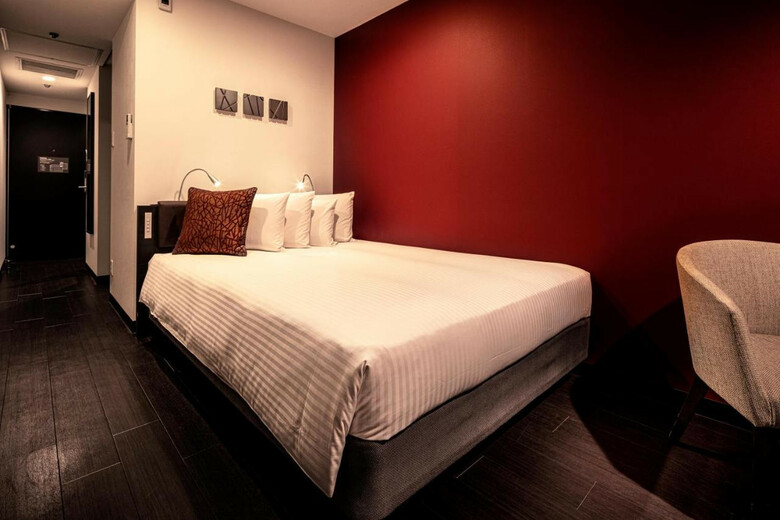 Hotel Agora Place Namba