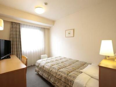 Hotel Osaka Tokyu Inn