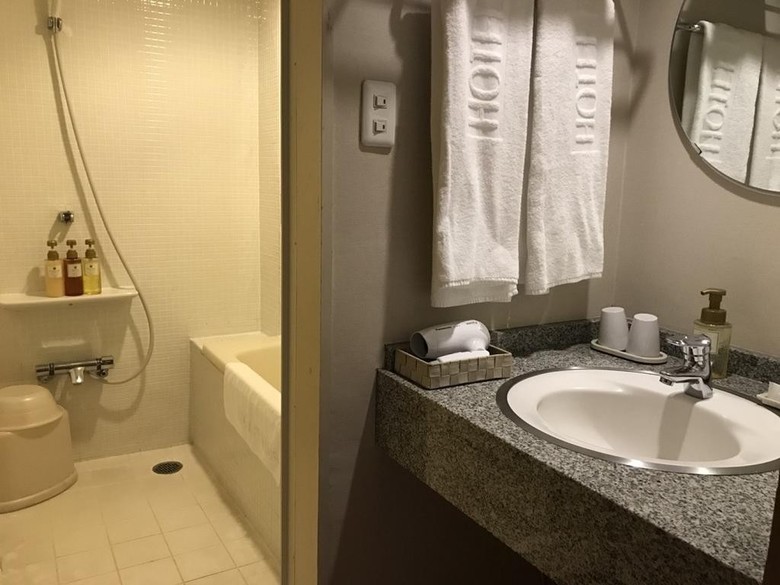 Hotel Park Side