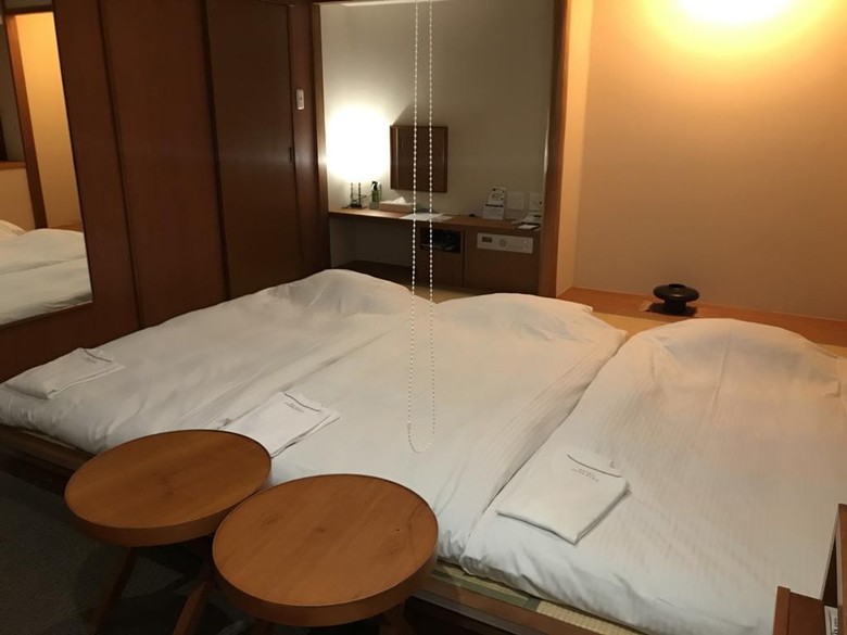 Hotel Park Side