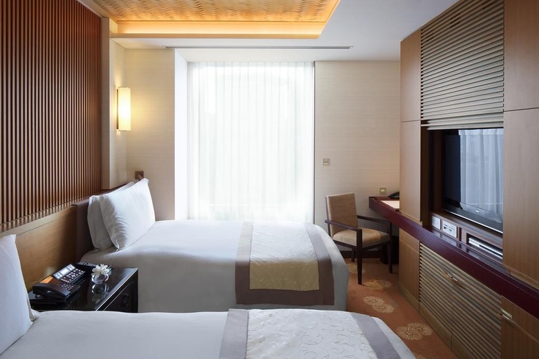 Hotel The Peninsula Tokyo