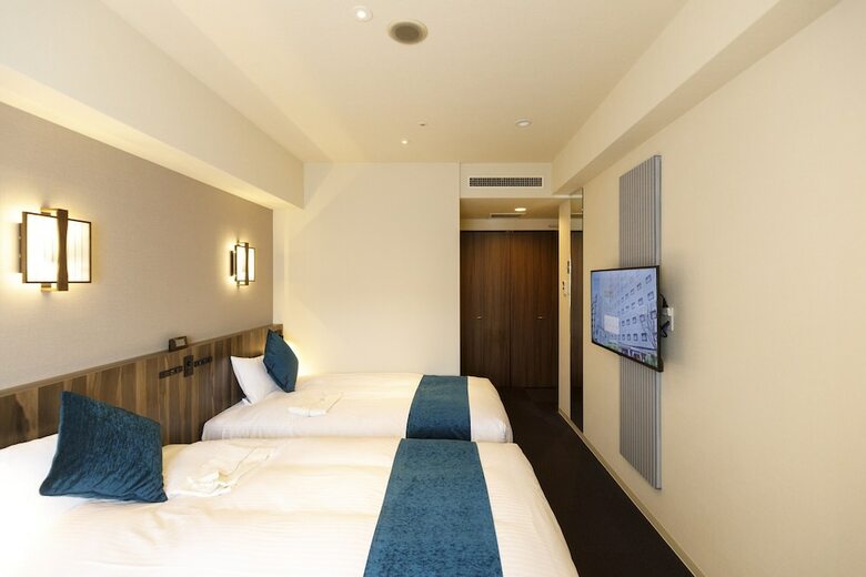 Hotel President Hakata