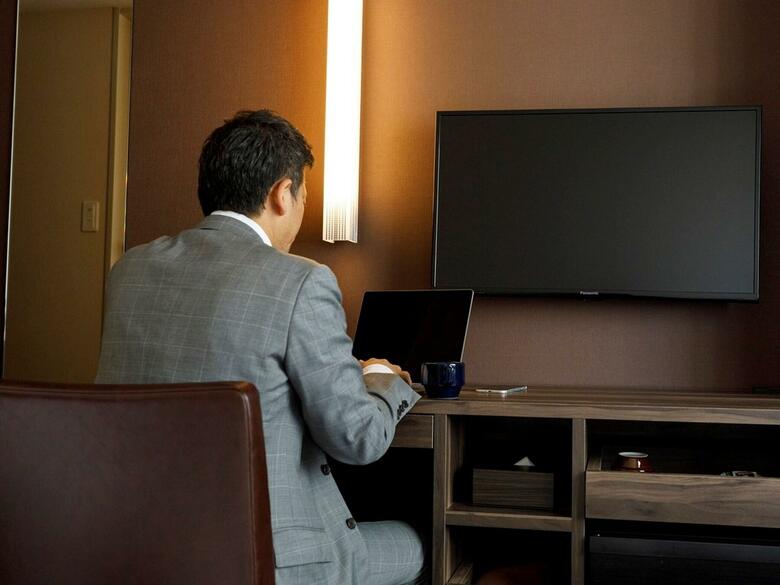 Hotel President Hakata