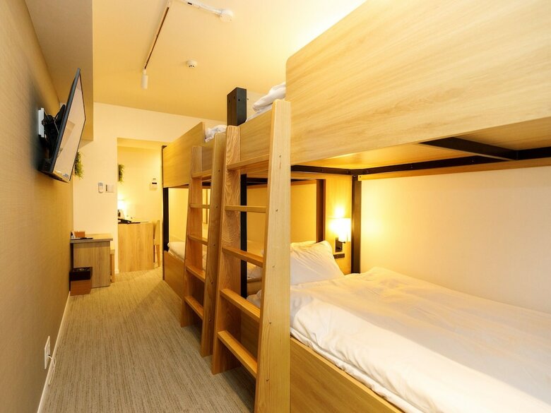 Hotel President Hakata