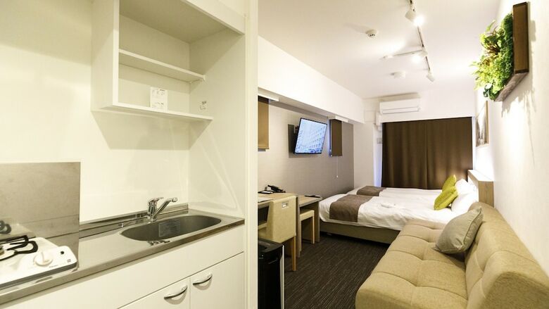 Hotel President Hakata