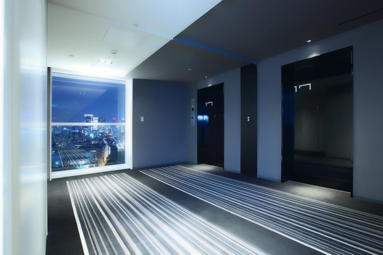 Hotel Remm Akihabara
