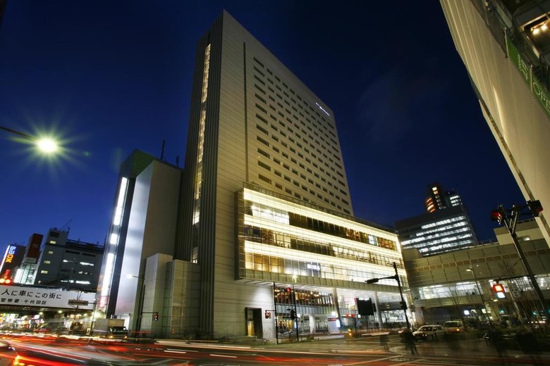 Hotel Remm Akihabara