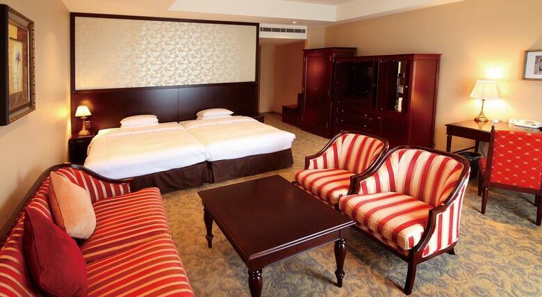Renaissance Sapporo Hotel