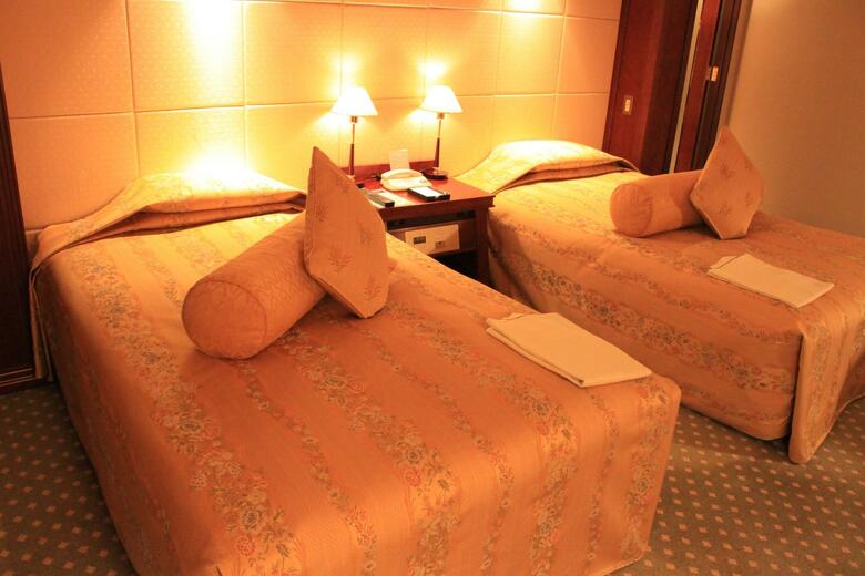 Renaissance Sapporo Hotel