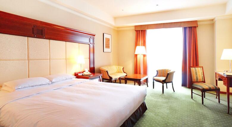 Renaissance Sapporo Hotel