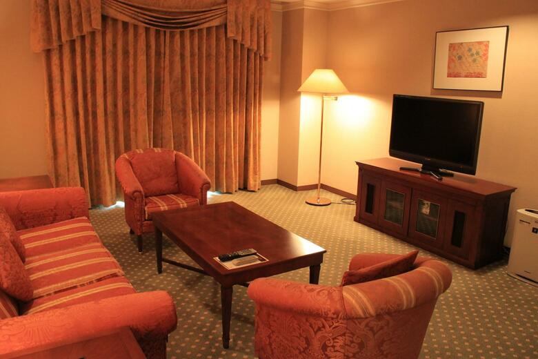 Renaissance Sapporo Hotel