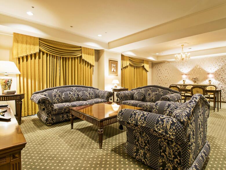 Renaissance Sapporo Hotel