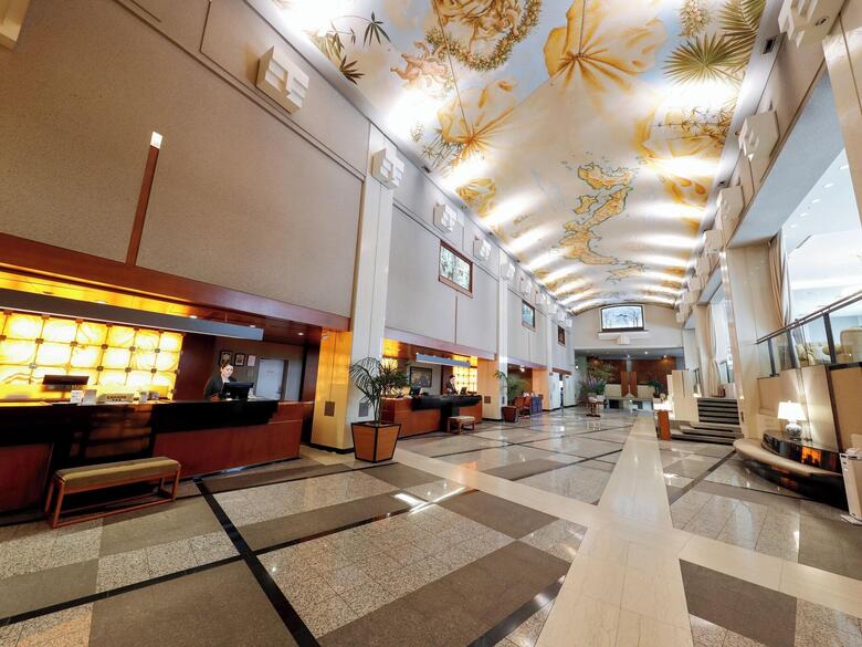 Renaissance Sapporo Hotel