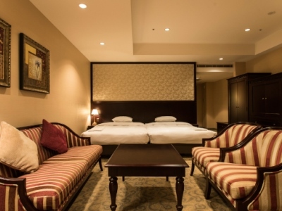 Renaissance Sapporo Hotel