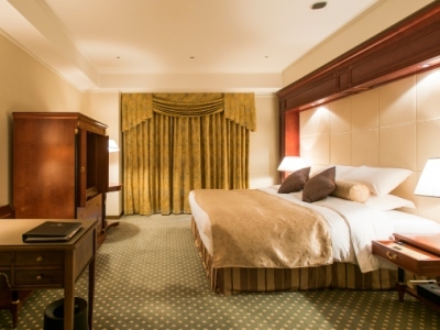 Renaissance Sapporo Hotel