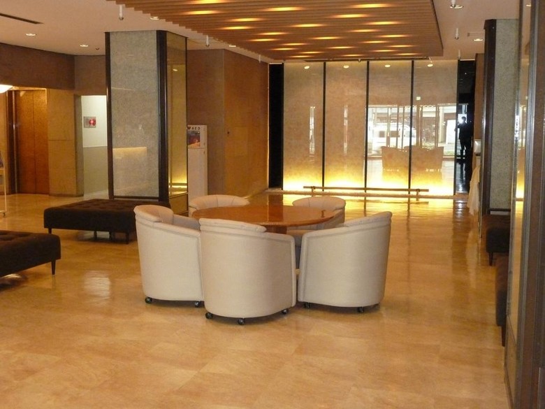Hotel Rich Kyoto
