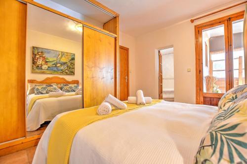 Apartamento Veler House